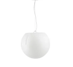 Suspension, Happy Apple, blanc, Ø80cm, Hcm - Pedrali