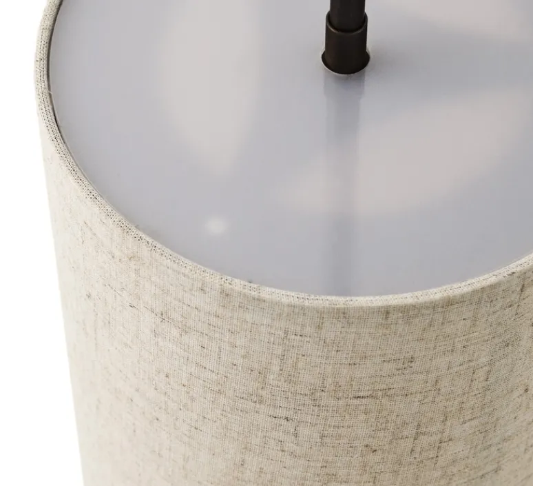 Suspension*Audo Copenhagen Suspension, Hashira, , L30cm, H90cm - beige