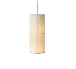 Suspension*Audo Copenhagen Suspension, Hashira, , L30cm, H90cm - beige