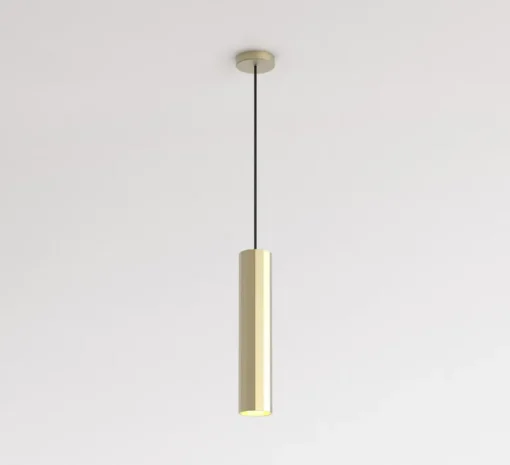 Suspension*Astro Suspension, Hashira, , Ø8,15cm, H40cm - or mat