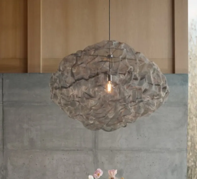 Suspension*Northern Suspension, Heat XL, , Ø95cm, H75cm - acier