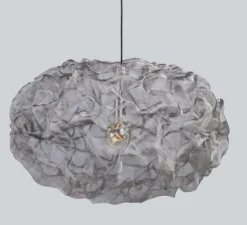 Suspension*Northern Suspension, Heat XL, , Ø95cm, H75cm - acier