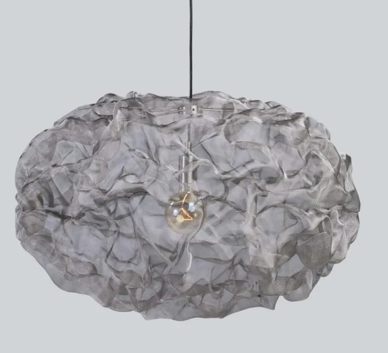 Suspension*Northern Suspension, Heat XL, , Ø95cm, H75cm - acier