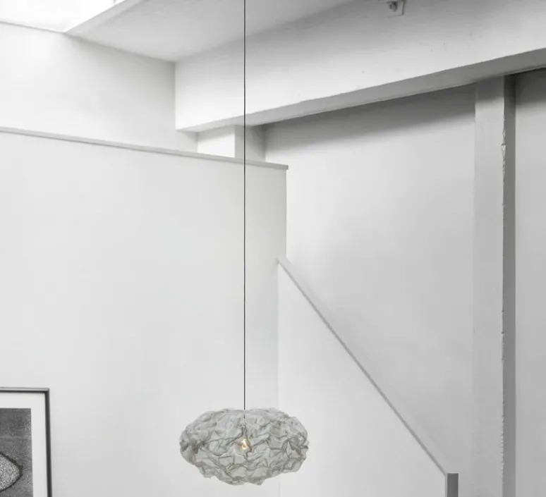 Suspension*Northern Suspension, Heat XL, , Ø95cm, H75cm - acier