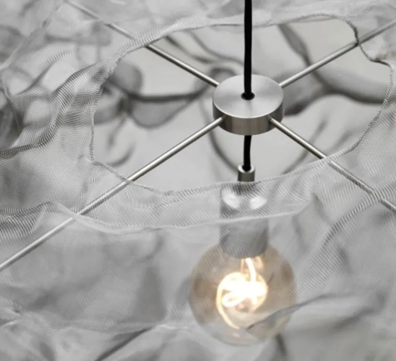 Suspension*Northern Suspension, Heat XL, , Ø95cm, H75cm - acier