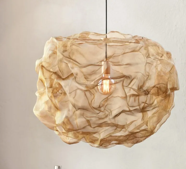 Suspension*Northern Suspension, Heat XL, , Ø95cm, H75cm - laiton