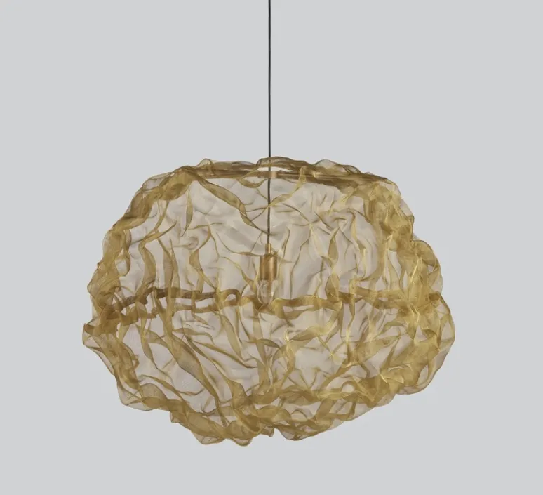 Suspension*Northern Suspension, Heat XL, , Ø95cm, H75cm - laiton