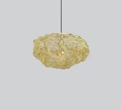 Suspension*Northern Suspension, Heat XL, , Ø95cm, H75cm - laiton