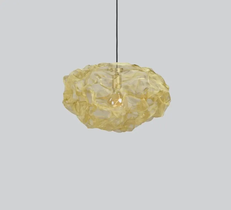 Suspension*Northern Suspension, Heat XL, , Ø95cm, H75cm - laiton