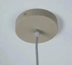 Suspension*It's about Romi Suspension, Helsinki, , Ø26cm - ambre