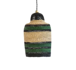 Suspension*Golden Editions Suspension, High Life S, , Ø22cm, H27cm - herbe