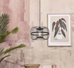 Suspension*Good&Mojo Suspension, Hokkaido S, , Ø38cm, H25cm - noir