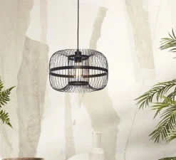 Suspension*Good&Mojo Suspension, Hokkaido S, , Ø38cm, H25cm - noir