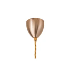 Suspension*Ebb and Flow Suspension, Horizon 29, , Ø29cm, H18cm - Vert forêt