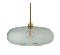 Suspension*Ebb and Flow Suspension, Horizon 45, , Ø45cm, H22cm - Vert forêt