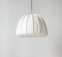 Suspension*Ay Illuminate Suspension, Hozuki L, , Ø63cm, H50cm - naturel