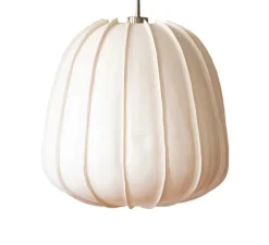 Enfants|Suspension*Ay Illuminate Suspension, Hozuki S, , Ø39cm, H35cm - naturel
