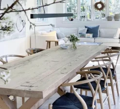 Suspension*Anour Suspension, I-Model Cord, , LED, dim, 2700K, 2840 lm, L200cm, H5,3cm - acier bleui