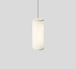 Suspension*Astep Suspension, Isol Suspension 30/76, , Ø30cm, H76cm - beige