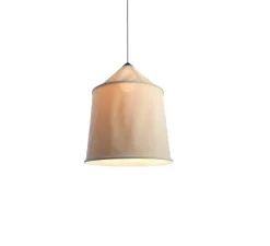 Suspension*Marset Suspension, Jaima, , LED, 2700K, IP65,1022lm, Ø71cm, H82cm - beige