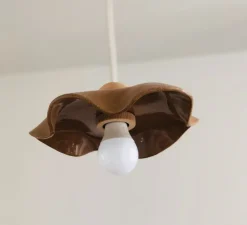 Enfants|Suspension*Carré Coco Suspension, Jelly, , L20cm, H26cm - chocolat