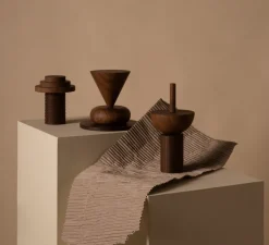 Suspension*Schneid Suspension, Junit Pino, , Ø12cm, H43cm - Mocca