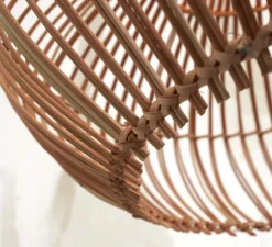 Suspension*Good&Mojo Suspension, Kalahari, , Ø42cm, H35cm - naturel