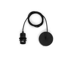 Suspension*Good&Mojo Suspension, Kalahari, , Ø42cm, H35cm - naturel