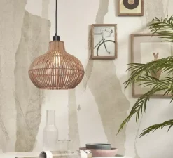 Suspension*Good&Mojo Suspension, Kalahari S, , Ø32cm, H28cm - naturel