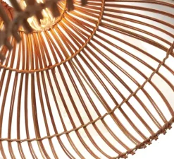 Suspension*Good&Mojo Suspension, Kalahari S, , Ø32cm, H28cm - naturel