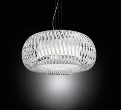 Suspension*Slamp Suspension, Kalatos, , Ø63cm, H30cm - prisme