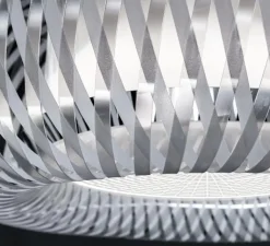 Suspension*Slamp Suspension, Kalatos, , Ø63cm, H30cm - prisme