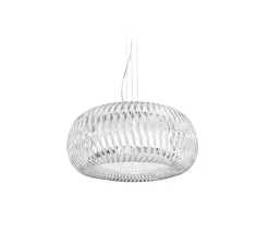 Suspension*Slamp Suspension, Kalatos, , Ø63cm, H30cm - prisme
