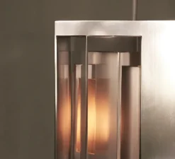 Suspension*Lyfa Suspension, Kassablanka 240, , L24cm, H26cm - aluminium