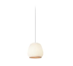 Suspension*Vibia Suspension, Knit, 7450, , LED, dim, Dali, 2700K, 4782 lm, Ø45cm, H44cm - beige