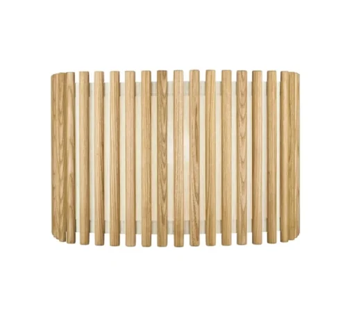 Enfants|Suspension*Umage Suspension, Komorebi Square Large, , Ø40,9cm, H26cm - Chêne