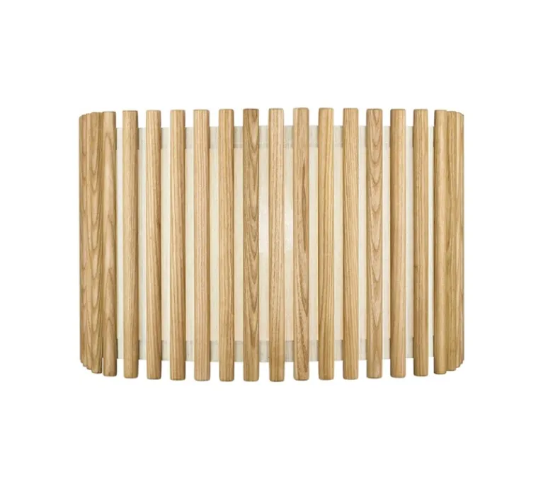 Enfants|Suspension*Umage Suspension, Komorebi Square Large, , Ø40,9cm, H26cm - Chêne