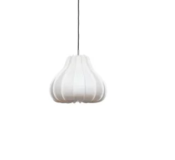 Suspension*Ay Illuminate Suspension, Koro S, , Ø40cm, H34cm - blanc