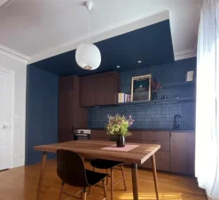 Suspension*Le Klint Suspension, Lamella 3, , or, LED, 800lm, Ø33cm, H29cm - blanc