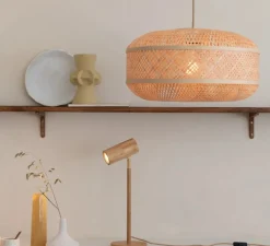 Suspension*Good&Mojo Suspension, Langkawi, , Ø50cm, H25cm - naturel