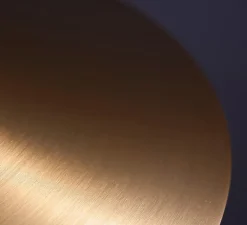 Suspension*Kaishi Suspension, Laos Medium, , LED, 3000K, 880lm, Ø40cm, H12cm - or