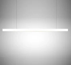 Suspension, LED40, blanc, 2700K, L70cm - TUNTO