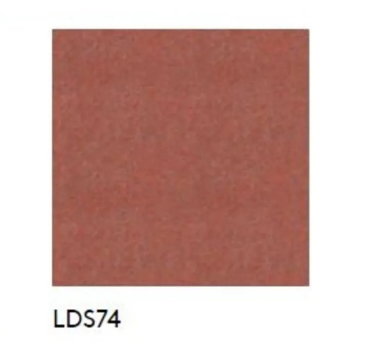 Suspension, Lily 120, marron, LED, 2700k, 900-1100lm, Ø120cm, H6,1cm - Abstracta