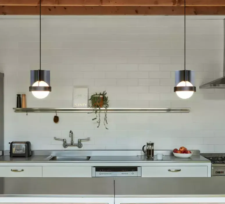 Suspension*Tala Suspension, Loop, , Ø18,5cm, H24,2cm - Gris foncé