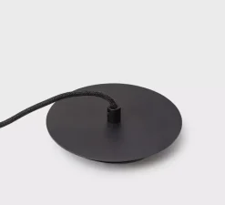 Suspension*Tala Suspension, Loop, , Ø18,5cm, H24,2cm - Gris foncé