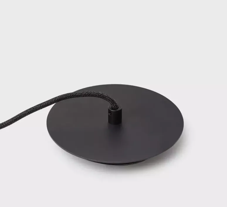 Suspension*Tala Suspension, Loop, , Ø18,5cm, H24,2cm - Gris foncé