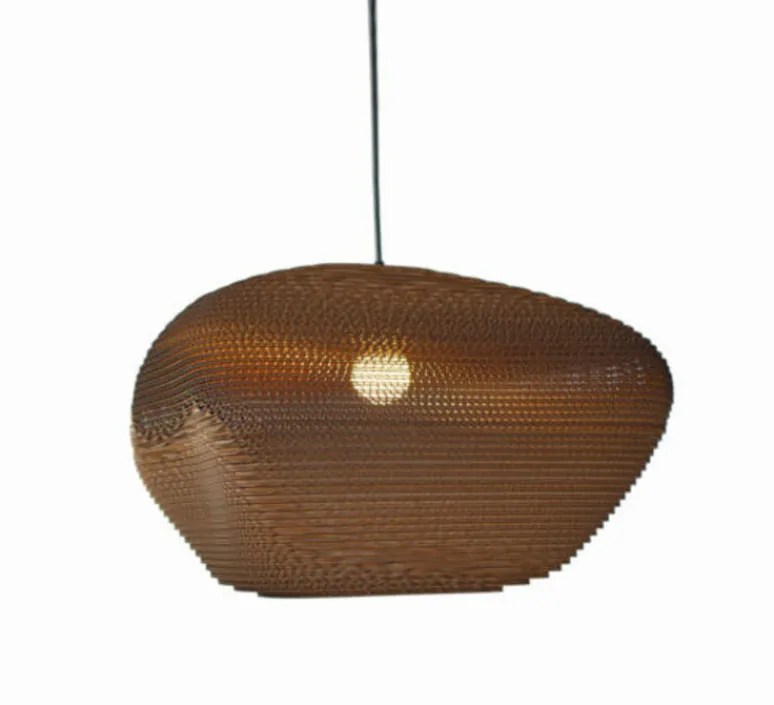 Suspension*Graypants Suspension, Madison, , Ø56cm, H34cm - naturel