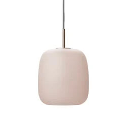 Suspension*Fritz Hansen Suspension, Maluma, , Ø23,5cm, H35cm - rose