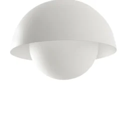 Suspension*Faro Suspension, Marisol, , LED, 2700K, 887 lm, Ø30cm, H22,7cm - blanc
