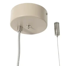 Suspension*It's about Romi Suspension, marseille, , Ø48cm, H27cm - sable